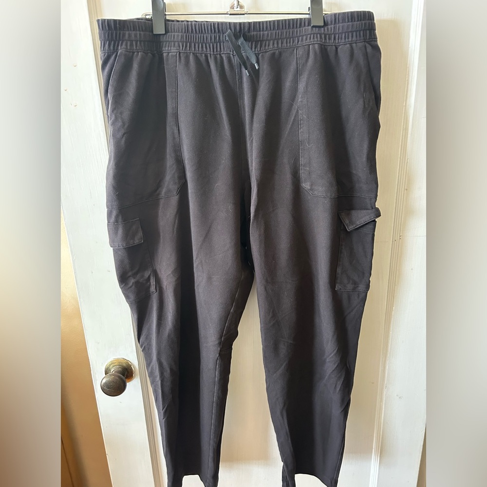 Patagonia Women's Dark Cargo Pants